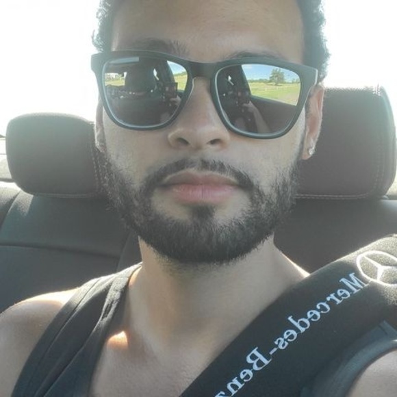 Meet your Posher, Raul - Picture 1 of 1
